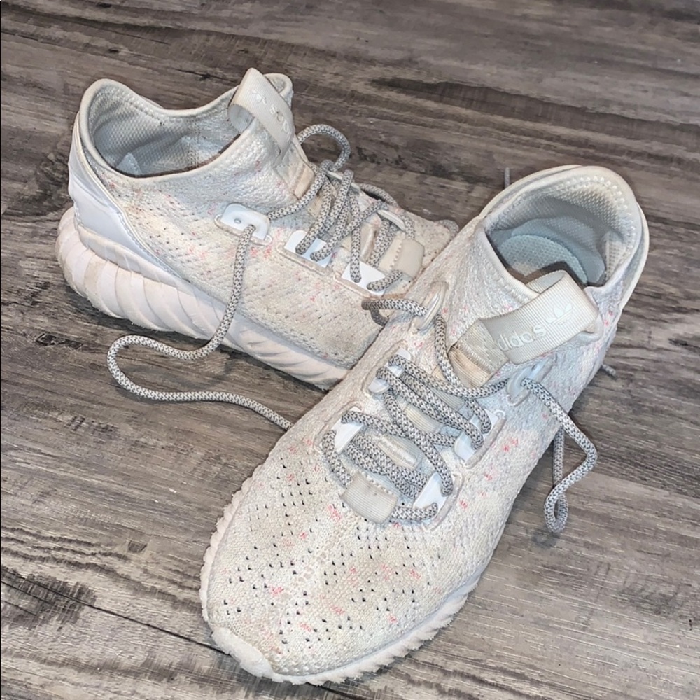 Adidas Tubular Sneakers unisex